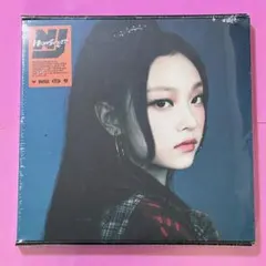 2025年最新】Newjeans ヘリン how sweetの人気アイテム - メルカリ