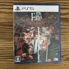 Fate/Samurai Remnant PS5