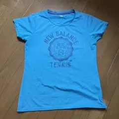 本日限定値下げ！　テニスウェア　ニューバランス　Mサイズ