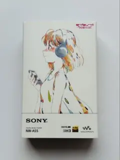 ウォークマン ラブライブ!サンシャイン!!EDITION NW-A55/LLS 2025年最新】nw-a55 ラブライブの人気アイテム - メルカリ