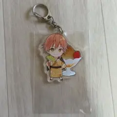 すとめも５　アクキー　ジェルさん