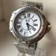 ダイバー 腕時計