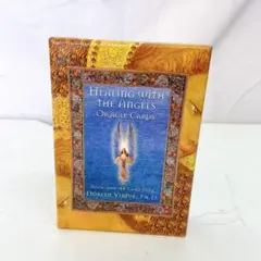 2025年最新】エンジェルオラクルカード天使の癒しの人気アイテム