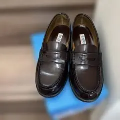 HARUTA ARVIN ローファー 24cm EEのサムネイル
