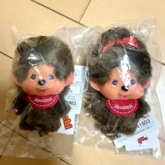 2025年最新】顔でかモンチッチの人気アイテム - メルカリ