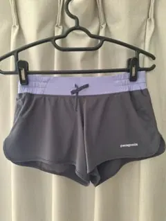 patagonia Ws Ｎine Trails Short 新品 未使用
