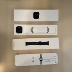 美品 Apple Watch Series 6 GPS+Cellular