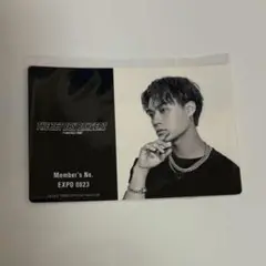 TJBB 宇原雄⾶ チェキ　① 宇原 雄飛 (@yuhi_uhara_official) • Instagram photos and videos