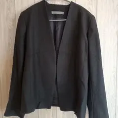 2025年最新】Theory luxe レディース ノーカラージャケットの人気