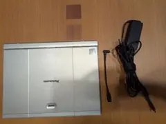 【大容量1TSSD搭載】レッツノート CF-XZ6 i5/8GB/1TB