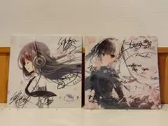 2025年最新】サクラノ詩 サインの人気アイテム - メルカリ