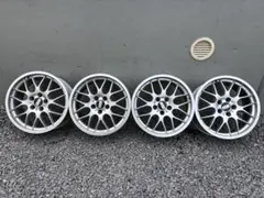 BBS RS 15インチ 5穴 RS038 ディスクのみ 中古ホイール 単品1本 BBS RS 15x6.5J 5/114.3 ja15 : 太平