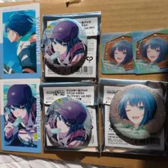 2025年最新】桐谷遥 缶バッジ 23cの人気アイテム - メルカリ