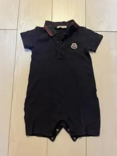 9-12 ロンパース