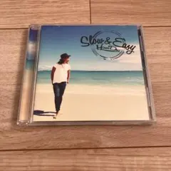 平井大　Slow & Easy