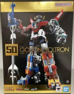 2025年最新】ゴライオン ボルトロンの人気アイテム - メルカリ