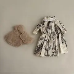 ブライス　アウトフィット　作家様