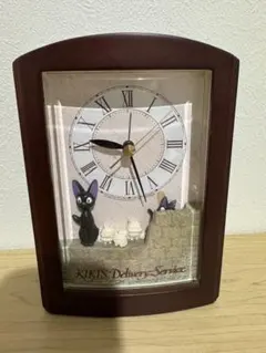 2026年最新】魔女の宅急便 掛け時計の人気アイテム - メルカリ