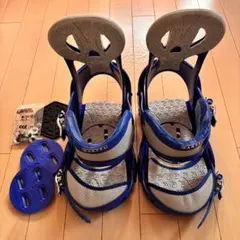 ビンディング l