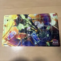 閃刀姫　プレイマット　ycsj 2020 2025年最新】閃刀姫 プレイマット ycsjの人気アイテム - メルカリ