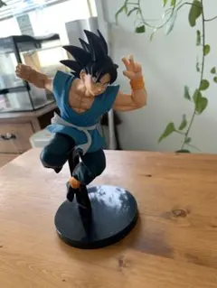 2025年最新】悟空ブラック フィギュアの人気アイテム - メルカリ