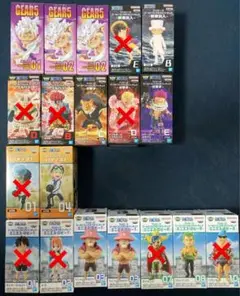 ワンピース　ワーコレ　まとめ売り 18個 無題-1.png?fit=1494,2212&ssl=1