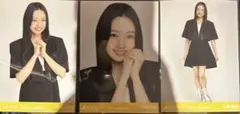 小津玲奈 サマージャケットコンプ