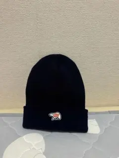 human made BEANIE ニット帽　帽子　黒　ブラック　ひBLACK 楽天市場】HUMAN MADE ニット帽 ヒューマンメイド BIG BEANIE