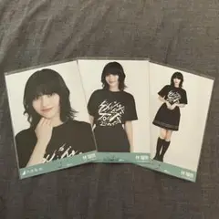 乃木坂的フラクタル　ビッグアクリルスタンド　林瑠奈 乃木坂的フラクタルビッグアクリルスタンド林瑠奈