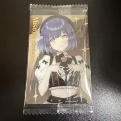 学マス ウエハース3 秦谷美鈴 スーパーレア