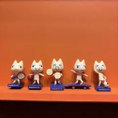 どこでもいっしょ トロ フィギュア まとめ売り - メルカリ