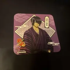 銀魂 スイパラ スイーツパラダイス 高杉晋助 トレーディングクリア