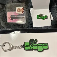 INI ポップアップ　田島将吾　セット　最終値下げ