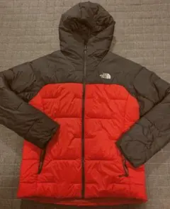 THE NORTH FACE 　ライモジャケット M 赤/黒