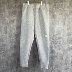 k*o様 THE NORTH FACEヘザースウェットパンツ ジョガー NB32 k*o様 THE NORTH FACEヘザースウェットパンツ ジョガー NB32 - メルカリ
