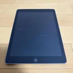 ipad 第6世代 本体