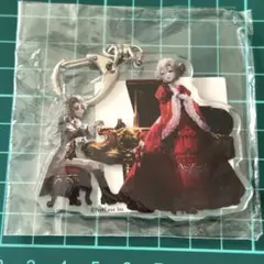 第五人格 IdentityV 写真家 クリスマス スイパラ ハート缶バッジ 第五人格 IdentityV 写真家 クリスマス スイパラ ハート缶バッジ