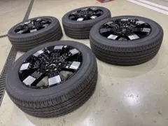 2026年最新】デリカD:5 新車外し タイヤの人気アイテム - メルカリ