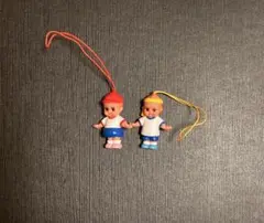 2025年最新】キューピー ストラップの人気アイテム - メルカリ