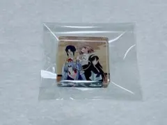 C107 TYPE-MOON タイプムーン ミニアクリルブロック 歌月十夜