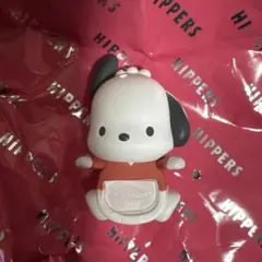 ☆サンリオ　ヒッパーズ　ポチャッコ☆