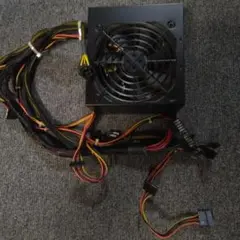 Enhance 600W 80PLUS BRONZE 電源ATX-1260GA