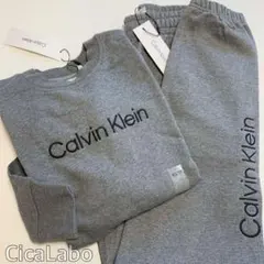 Deuxieme classe CITY OF NYC スウェット 上下セット - メルカリ