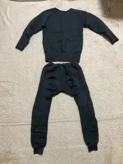 もちはだ　もちジョイ上下　メンズ　値引き中