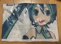 非売品 予約特典 初音ミク いつでもトートバッグ