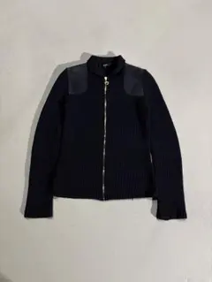 GUCCI by TOM FORD drivers knit navyのサムネイル