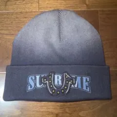 Supreme True Religion ビーニー ネイビー 極美品 - メルカリ