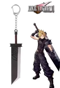 2025年最新】FF7クラウドの人気アイテム - メルカリ