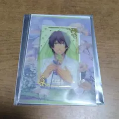 うたプリ FlowerHarmony ビジュカ 愛島セシル