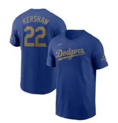 2025年最新】ドジャース ユニフォーム ゴールドの人気アイテム